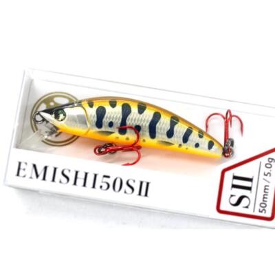 ITO CRAFT EMISHI 50S Type2 #YTS