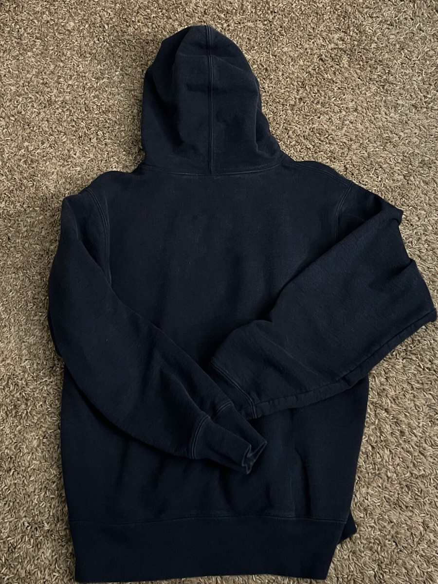 F*R様 Supreme COP CAR Hooded Sweatshirt Supreme FW19 Week 5 Cop Car Hooded Sweatshirt SUP-FW19-520