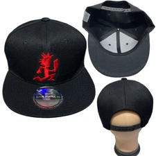 HATCHET BOY ICP Insane Clown Posse Snapback Adjustable Baseball Cap Hat LOT 1-12