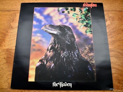 中古CD The Stranglers - The Raven s-l400.jpg