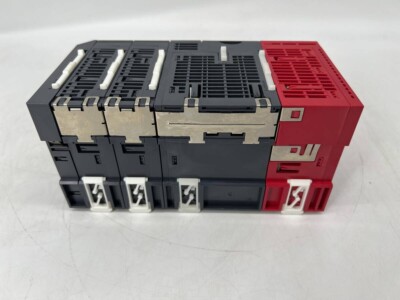 Mitsubishi L06CPU MELSEC PLC CPU Unit Sequencer | eBay