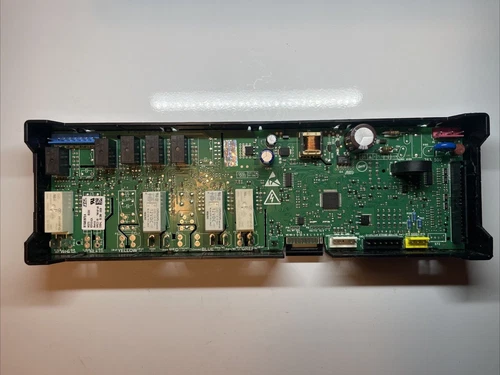 OEM KITCHENAID Range Oven, Control Board # W10453975 (227103)