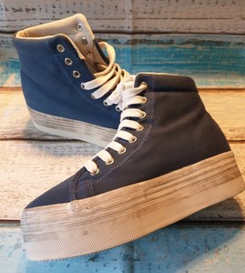 jeffrey campbell play canvas platform shoes