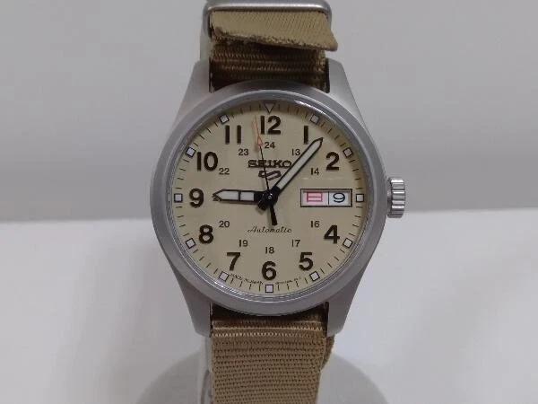 Seiko 4r36 hotsell watches