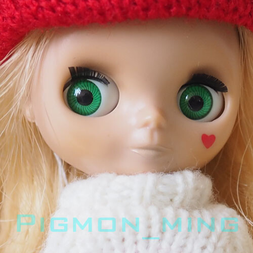 blythe ebay