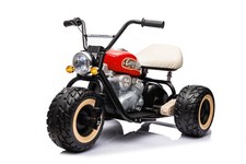 24V9AH Electric Kids High Speed    Harley Motorcycle Ride-On Toy