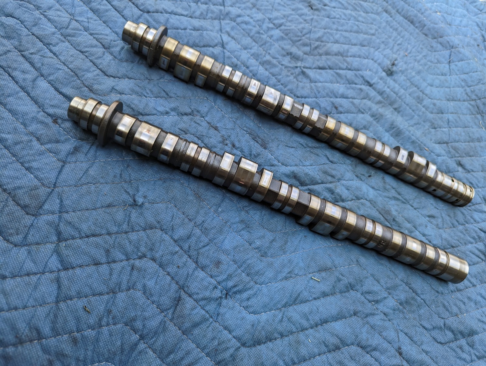 2004 2005 Acura TSX K24A2 Camshaft Set OEM RBB RAA K20 K Swap K24 2 eBay