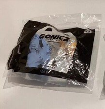   NEW 2022 McDonald's Happy Meal  Toys Sonic The Hedgehog - Toy 2 Tails