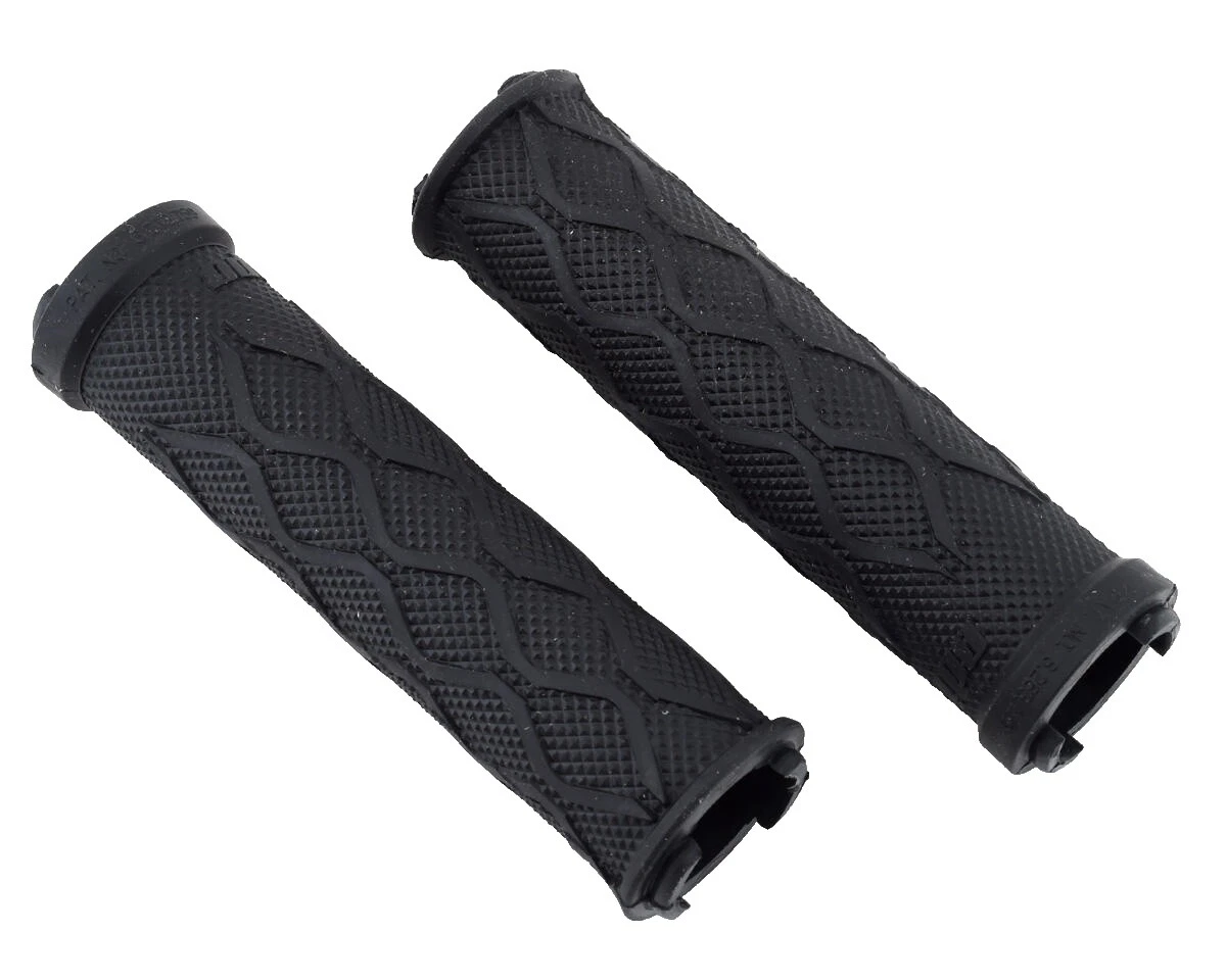 Apretones de Manillar Tangent, cintas y almohadillas