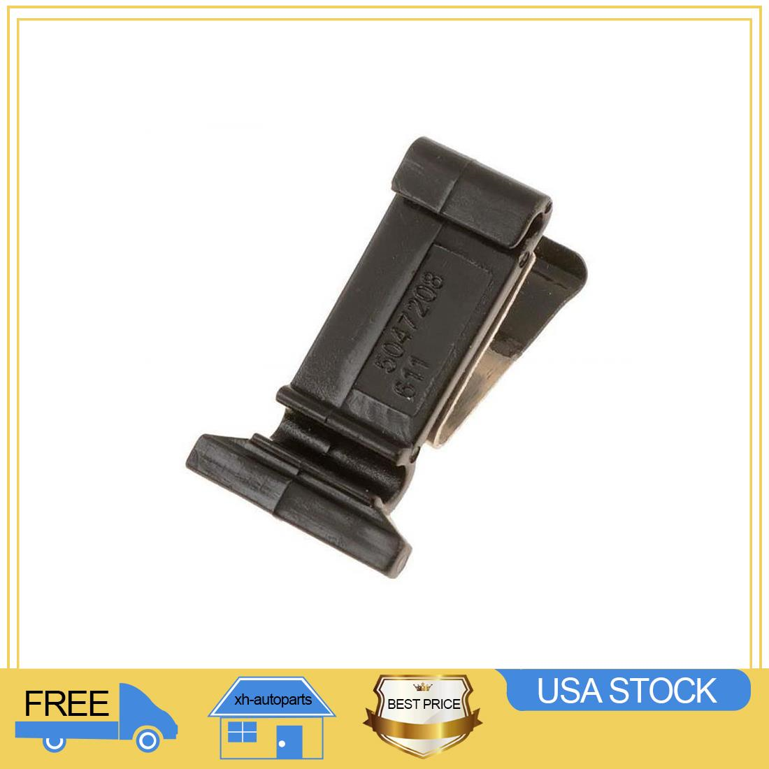 Dorman Fuel Door Spring Clip Fits Toyota Lexus 47208 XH | eBay
