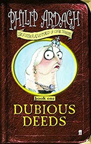 Dubious Deeds Broché Philip Ardagh 9780571217083 | eBay