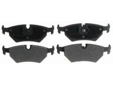 For 1993-1994 Jaguar XJS Brake Pad Set Rear Raybestos 17678XS