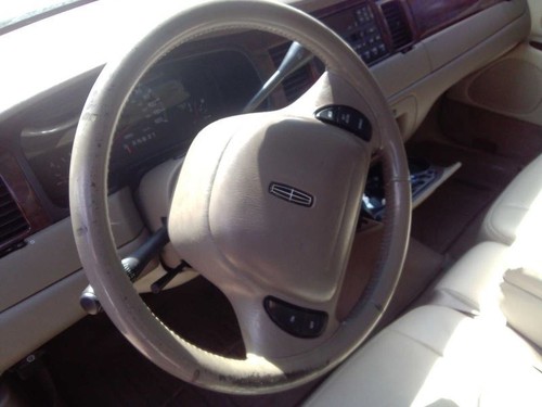 Alternator Without CNG ID XW7U-10300-AA Fits 99-02 CROWN VICTORIA 1339238 - Picture 11 of 12