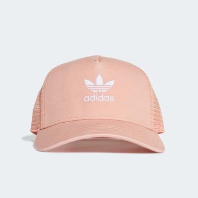 Adidas DV0231 unisex hat Trefoil 