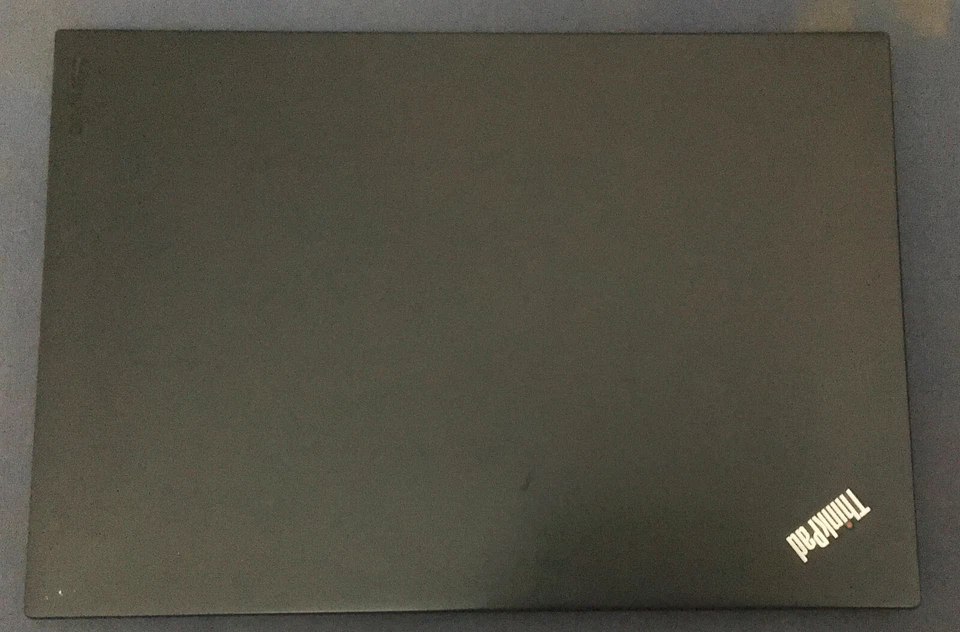 Lenovo Thinkpad X1 Carbon Intel Core i7 6th gen 6600/6500 16GB 512Gb Touchscreen - Image 2 of 4