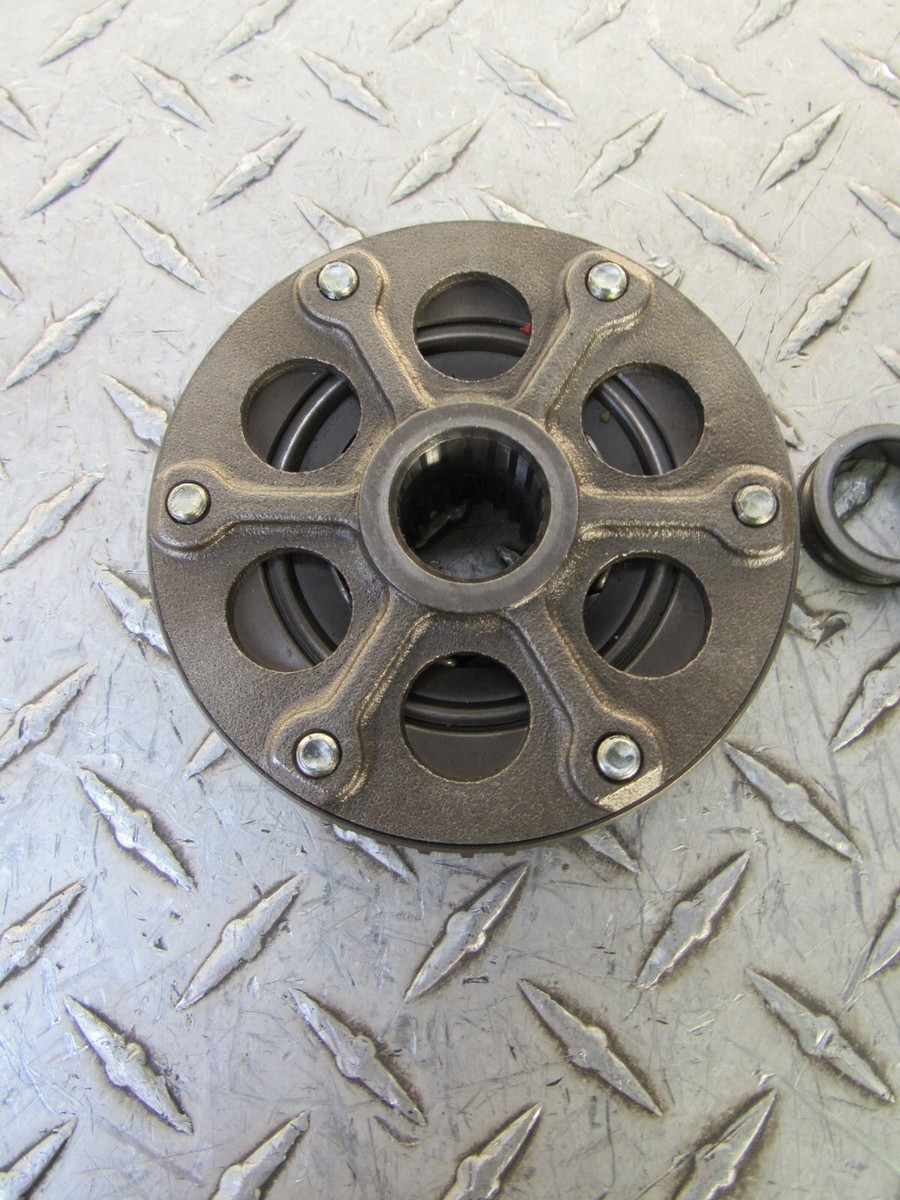 ハッチ　HATCH7+ OEM - Front Hatch Lock Assembly Kawasaki ZXI STX | eBay