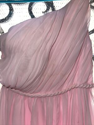 burgundy elegant dress Simple burgundy satin long prom dress burgundy formal dress – dresstby main image 0