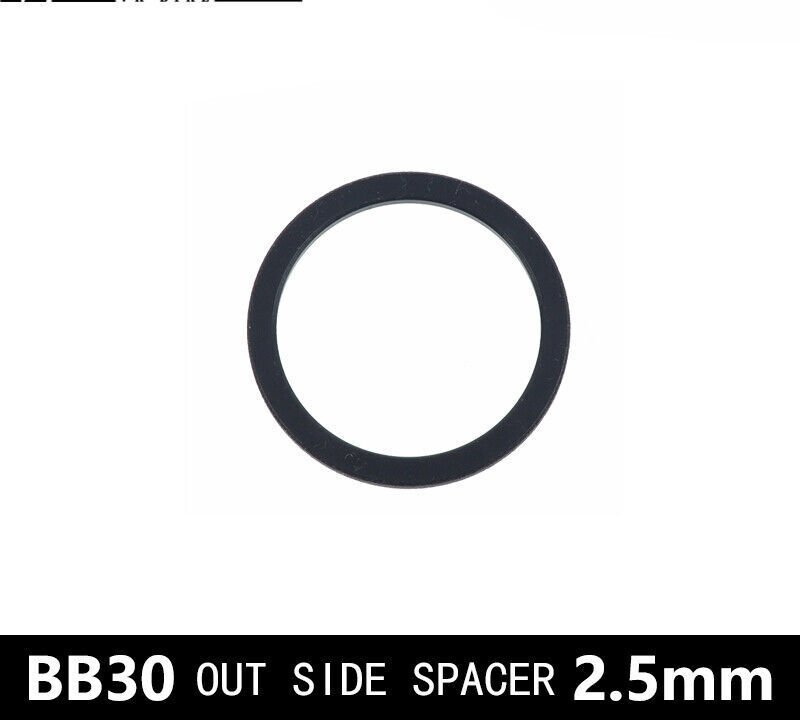 BB KIT SPACERS DUB BB30 GXP BB91 MTB/ROAD eBay