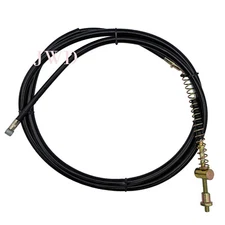 Mini baja warrior mini bike Brake Cable  Mini Bike Mb165 & Mb200 Baja Heat 