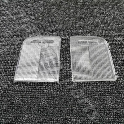 Genuine Honda Interior Roof Map Light Lens Set - Left & Right For Accord, Civic, CR-V 10 thumbnail image