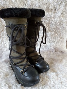 aldo waterproof boots