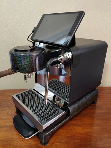 Buy Tablet Stand - Decent Espresso 