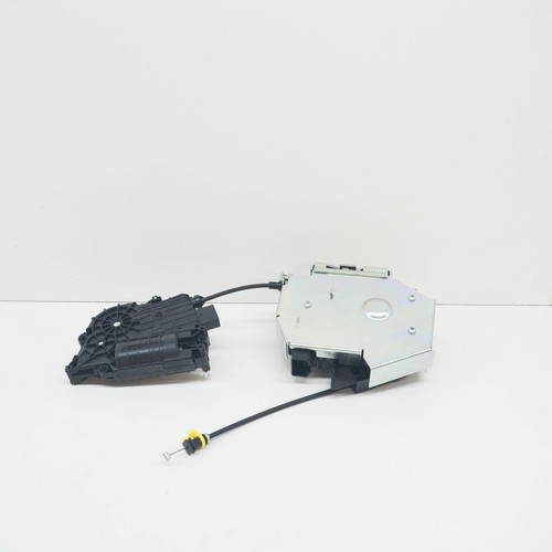 VOLVO V70 MK3 Tailgate Lock 31276958 NEW GENUINE - Picture 5 of 9