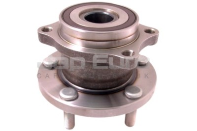 For Subaru Tribeca W10 04-14 Rear Axle Wheel Hub Bearing - New