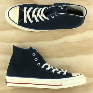 black white red converse