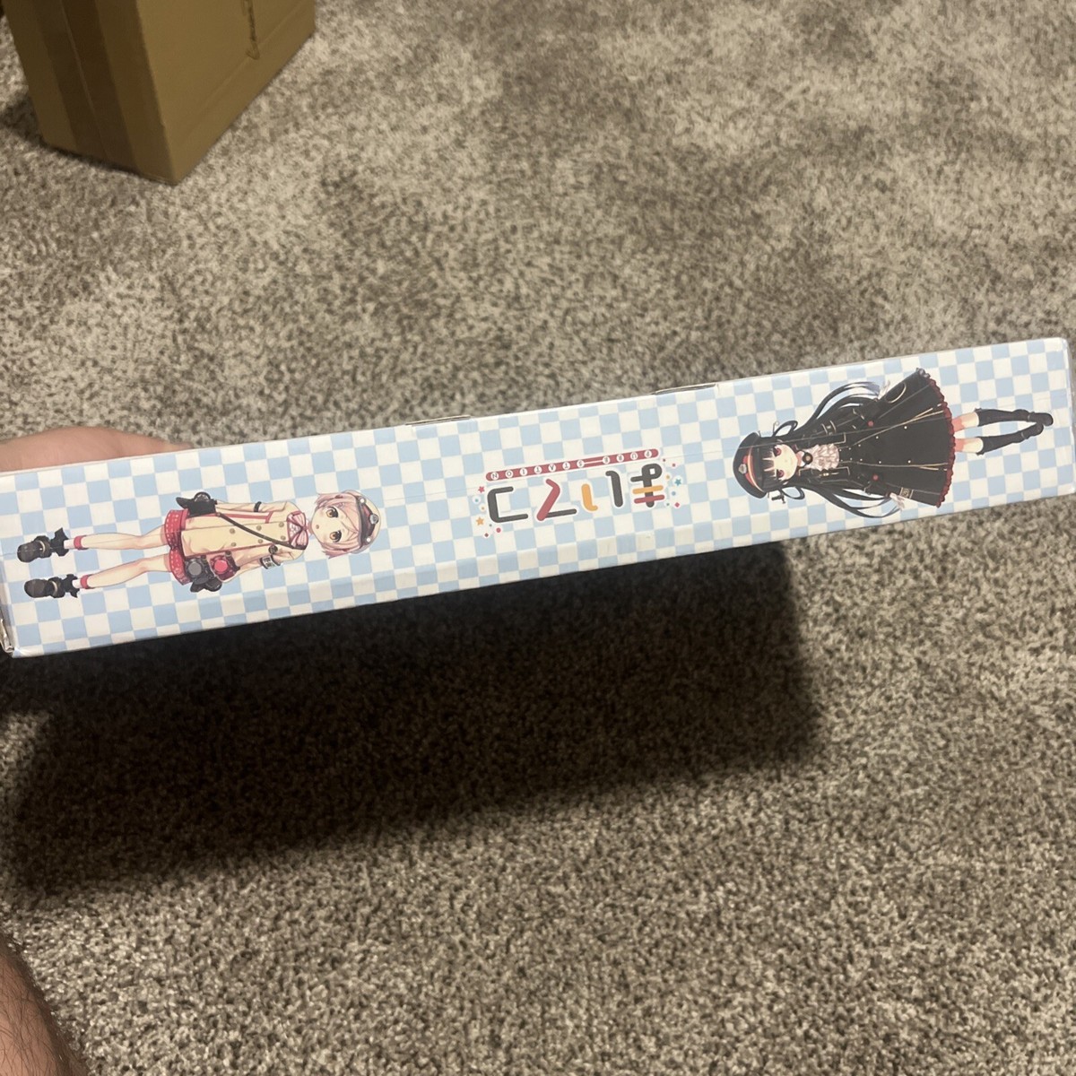 Nintendo Switch Maitetsu -Pure Station- Collector's Edition
