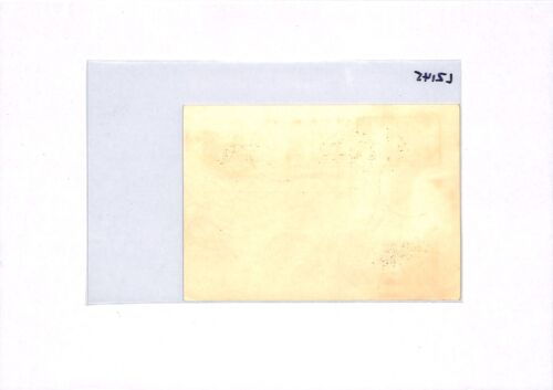 GERMANY Zeppelin HINDENBURG Final Flight Card 1937 *DROP MAIL* Cologne Z145 - Picture 10 of 10