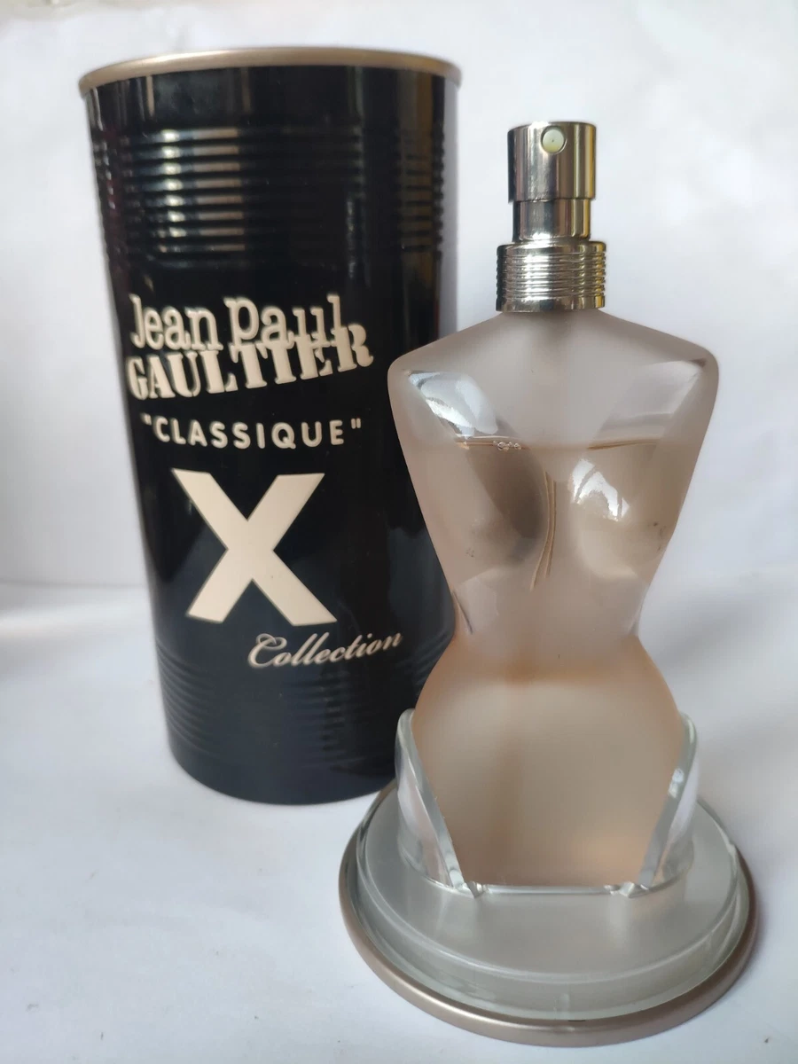 JEAN PAUL GAULTIER CLASSIC