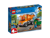 Lego® City 60220 MüLlabfuhr Neu Ovp_ Garbage Truck New Misb Nrfb
