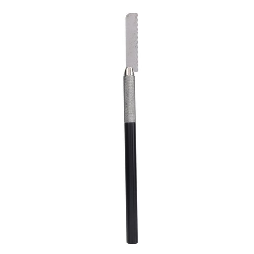 Mini Hand Saw Grip Steel With 2 Blades DIY Handheld Craft Saw For Model Pro ME - Picture 8 of 22