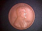 1918 D 1918 S 1923 P 1926 P LINCOLN HEAD WHEAT PENNIES CIRCULATED. YTE86P — photo 5