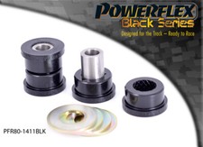 Powerflex PFR80-1411BLK Rear Panhard Rod Outer Bush
