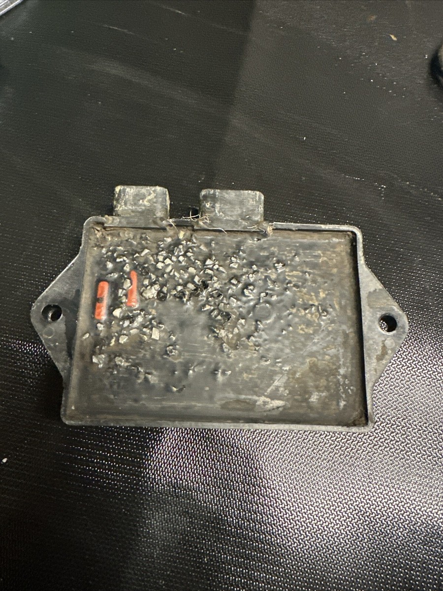 Ignition Coil For Kawasaki KFX700 KSV700 2004 2005 2006 2007 2008 2009 - Foto 7