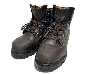 timberland taille 24