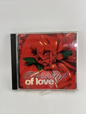 The Gift Of Love - Someone Given To Me As A Gift To Restore My Broken Faith In L
