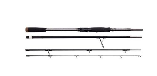 Savage Gear SG2 Power Game Travel Rods