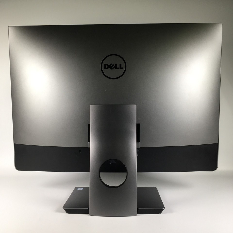 Dell XPS 27 Inch 7760 All In One Review - VGU