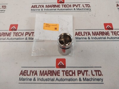 100426 Spool Normally Open Valve Spm 1 In 3/5KSI Detail