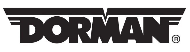 Par de protectores antipolvo de freno delantero Dorman 2X para 03-08 Dodge Ram 2500 3500 4x4 Foto 4 de 4