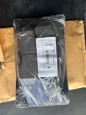 Z16 Evolution Ceramic Brake Pads