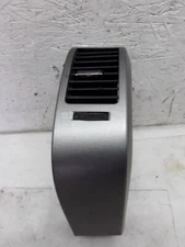 R/F RIGHT DASH A/C AIR VENT W/ RETAINER BLACK/GRAY 2004 05 06 07 08  PRIUS s-7N