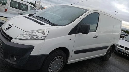 0281018228 Centralina Motore per PEUGEOT EXPERT TEPEE Tendance 2011 6429784 - Imagen 7 de 10