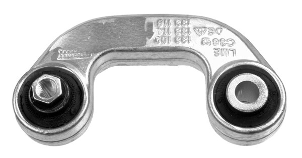 Lemförder Stange/Strebe Stabilisator 2833402 Vorne für Mercedes Renault