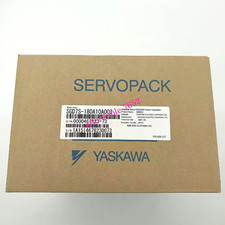 One New YASKAWA SGD7S-180A10A002 Servo Drive In Box DHL or FedEx Fast Shipping