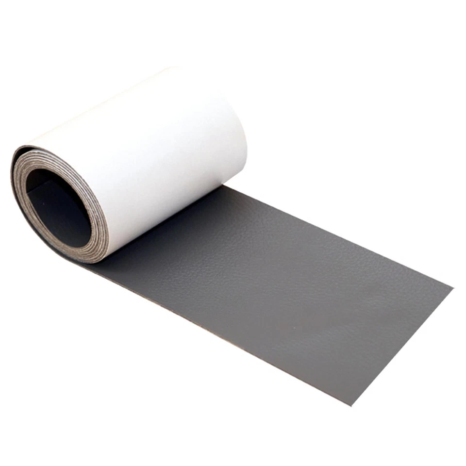 Lederreparatur Kunstleder Flicken Selbstklebend Patch Sofa Reparatur Haushalt - Bild 4 von 4