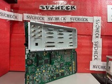 Siemens 08243242 Acuson Sequoia 512 Ultrasound PIC2 Board PIC2